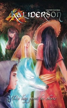 Couverture - kaliderson 2